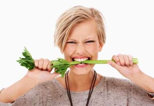 Cibi per eliminare la cellulite