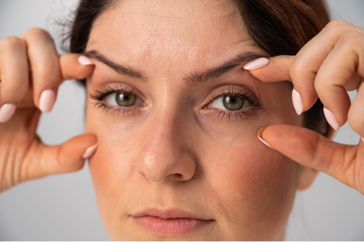 Semplici Desideri percorso viso blefaro