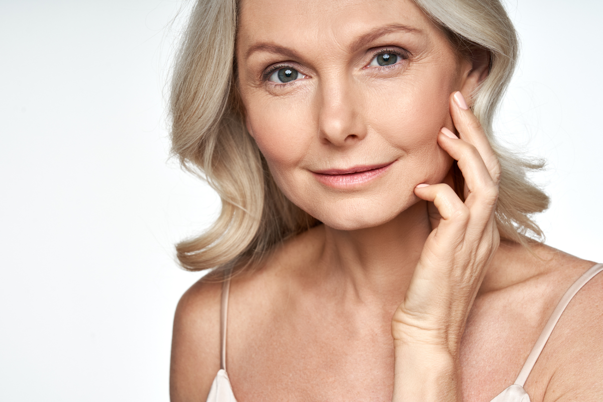 Semplici Desideri percorso viso lifting