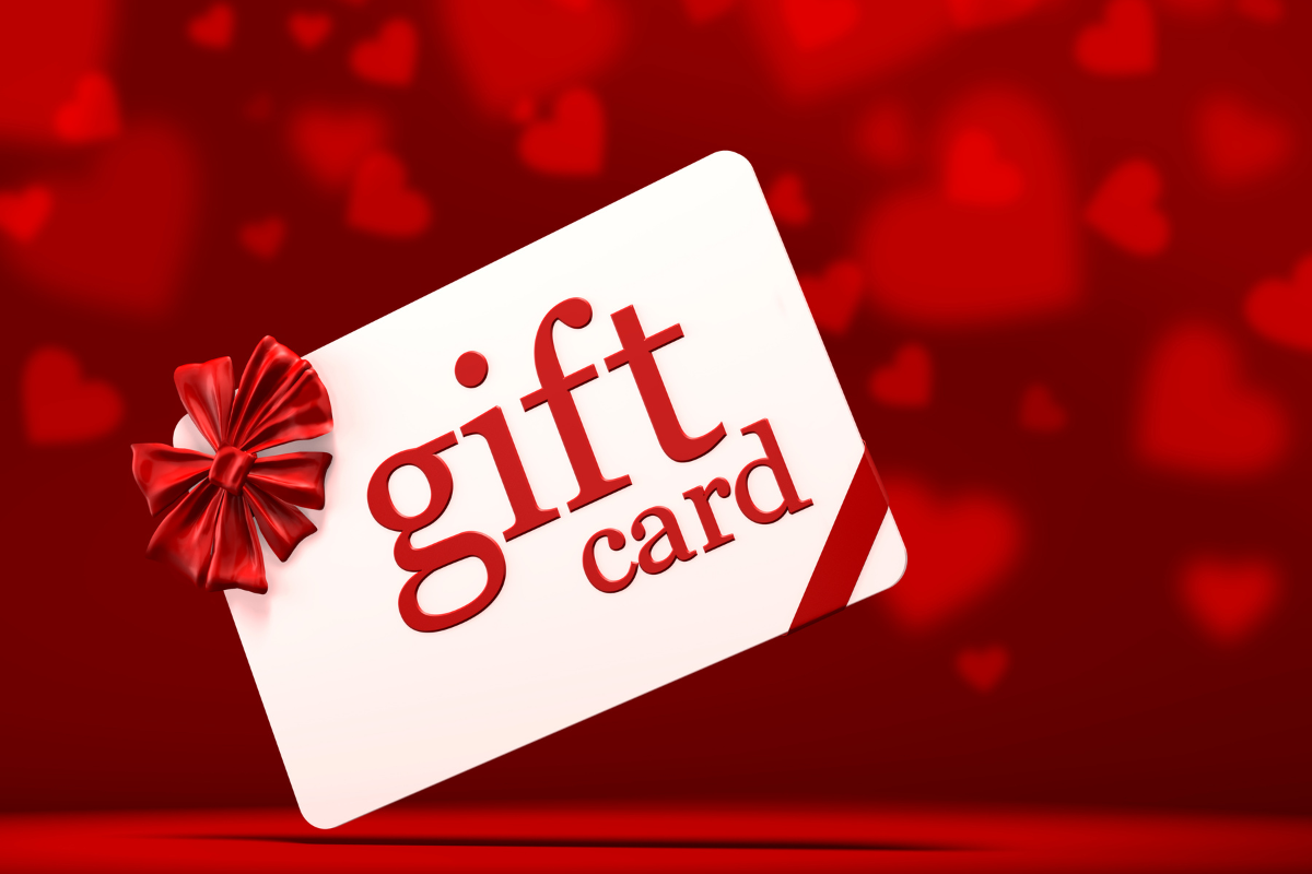 Semplici Desideri carta regalo