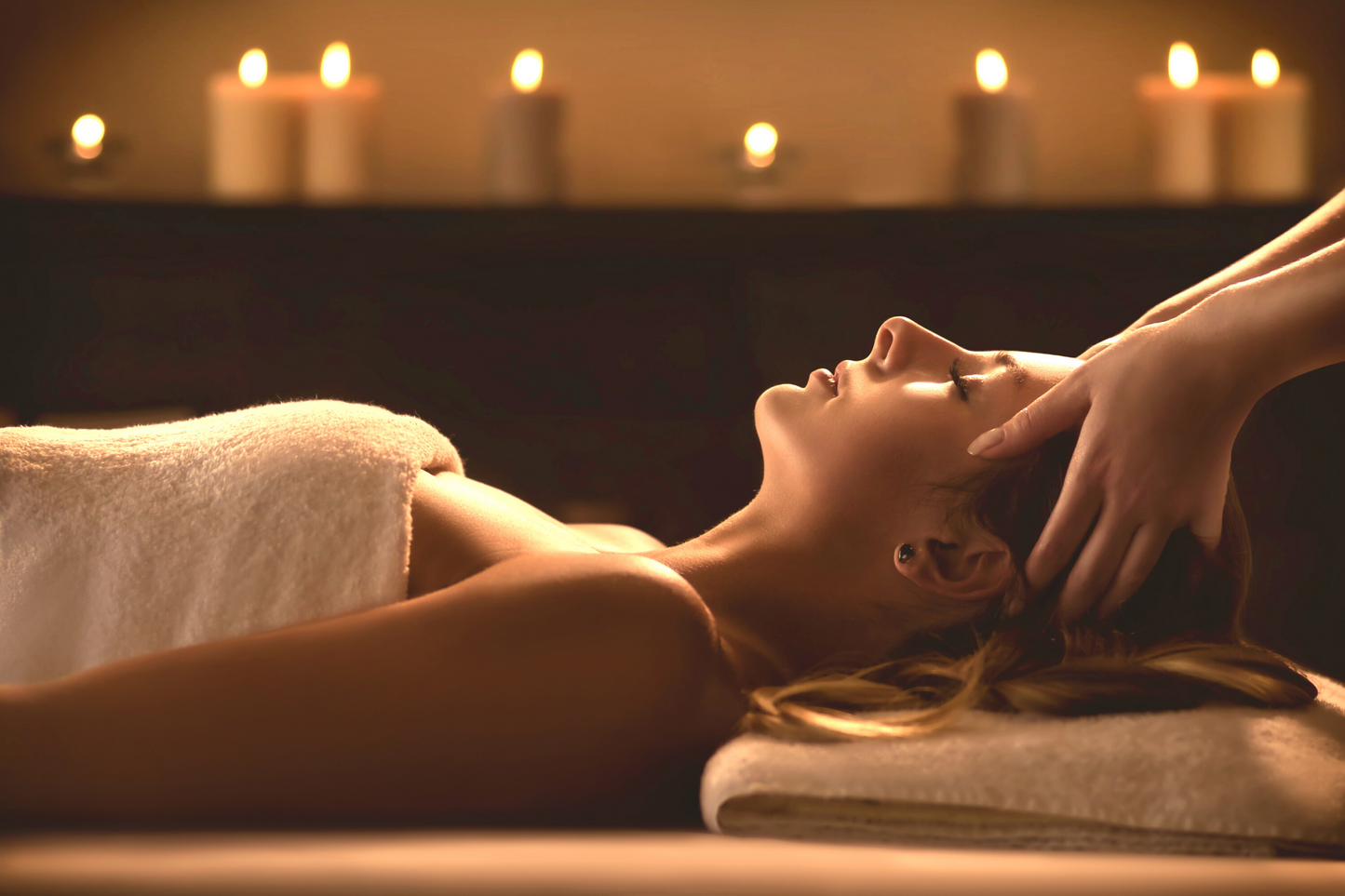 Semplici Desideri rituale della luna