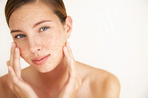 Semplici Desideri trattamento viso corpo esfoliante kristall