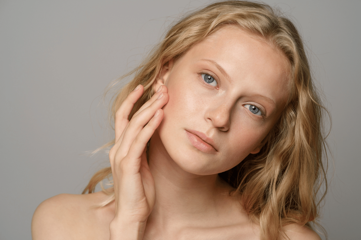 Semplici Desideri trattamento viso acne