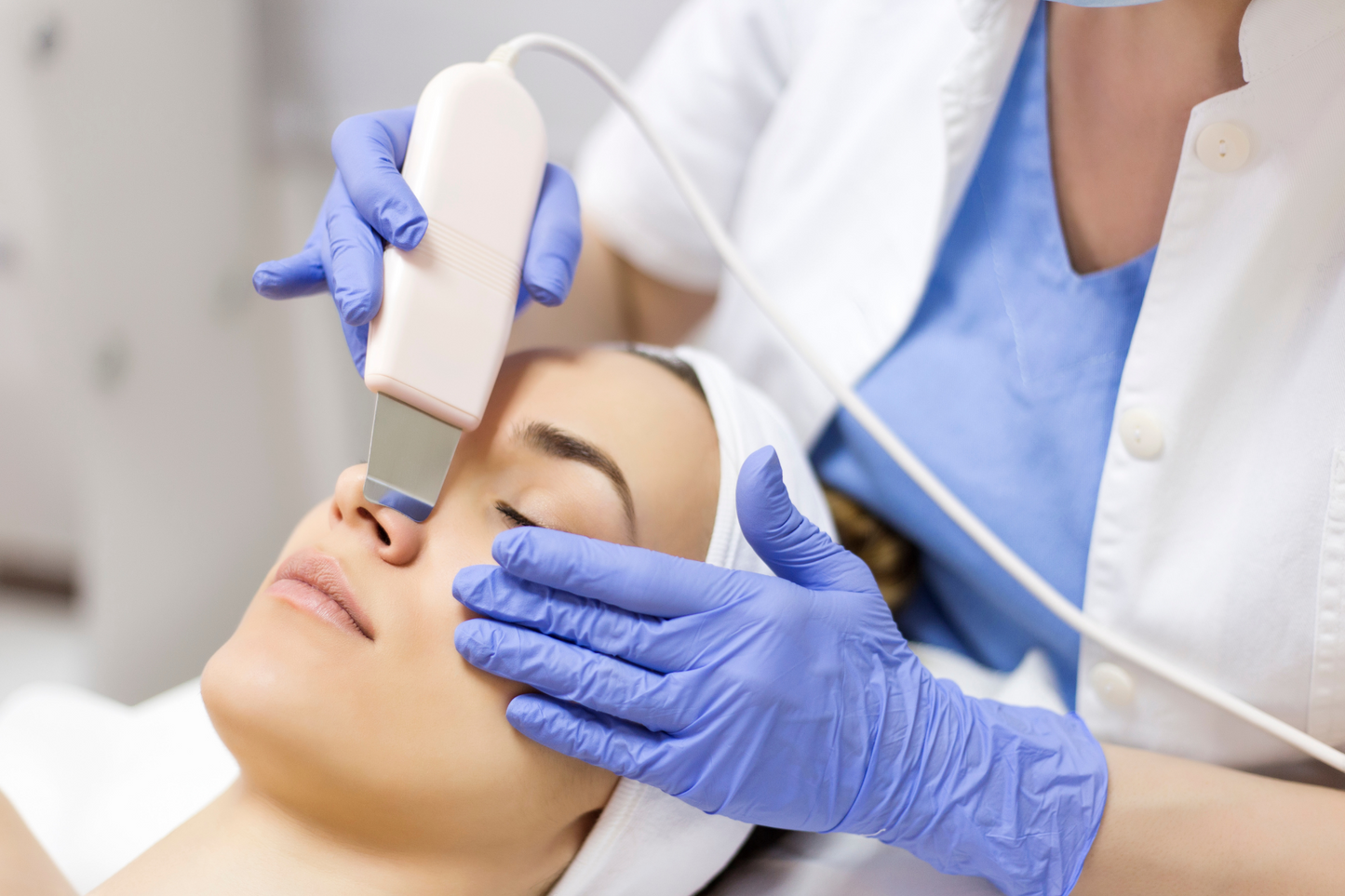 Semplici Desideri trattamento viso chroma-biotech