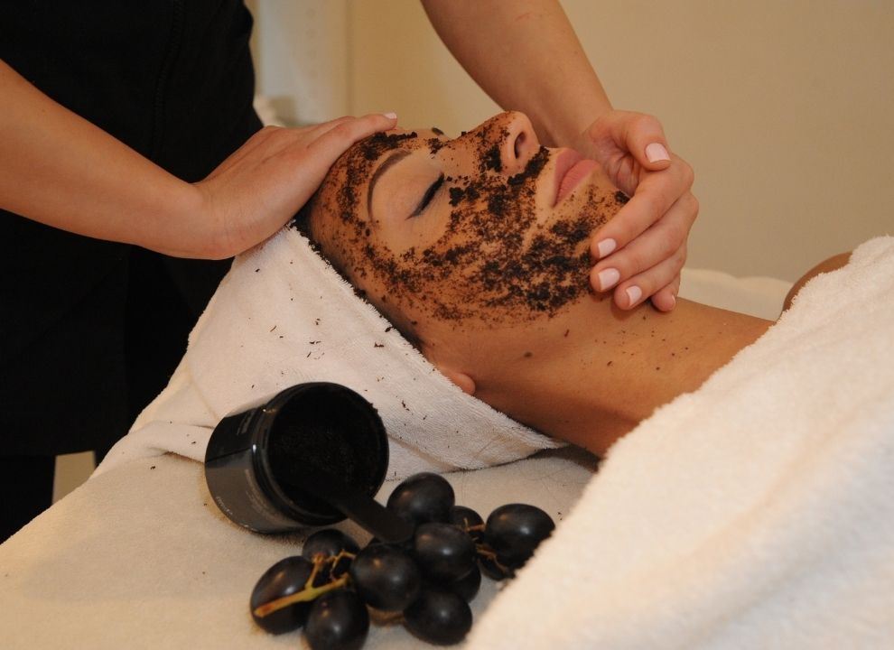 Semplici desideri wine elisir ritual