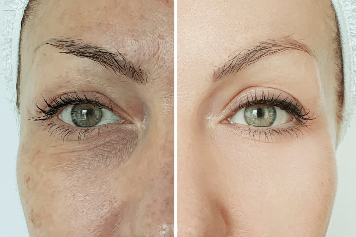 Semplici Desideri trattamento viso anti macchia
