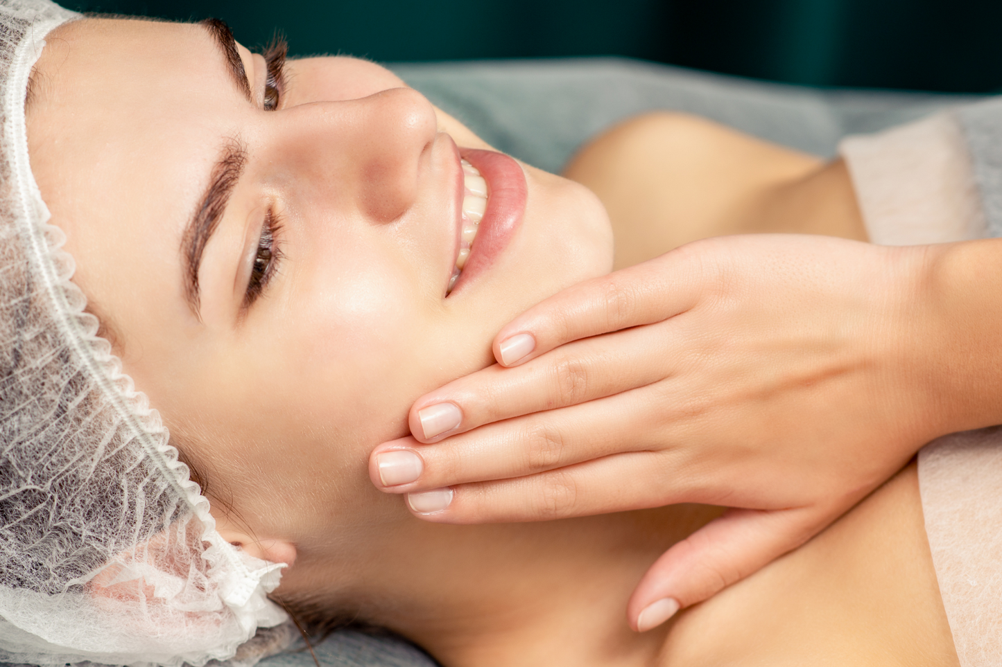 Semplici Desideri trattamento viso potenziato