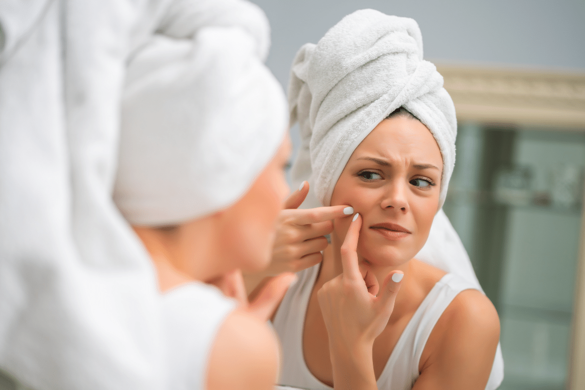 Semplici Desideri trattamento viso purificante