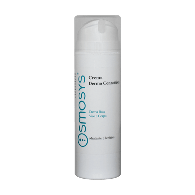 CREMA DERMO CONNETTIVA (CORPO) - Centro Benessere Semplici Desideri - Bergamo