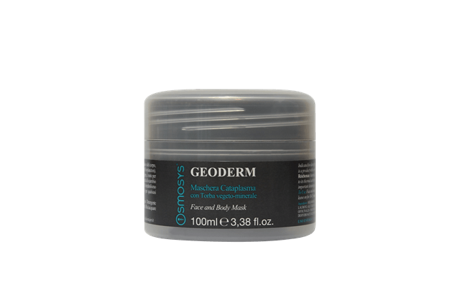 GEODERM (VISO E CORPO) - Centro Benessere Semplici Desideri - Bergamo