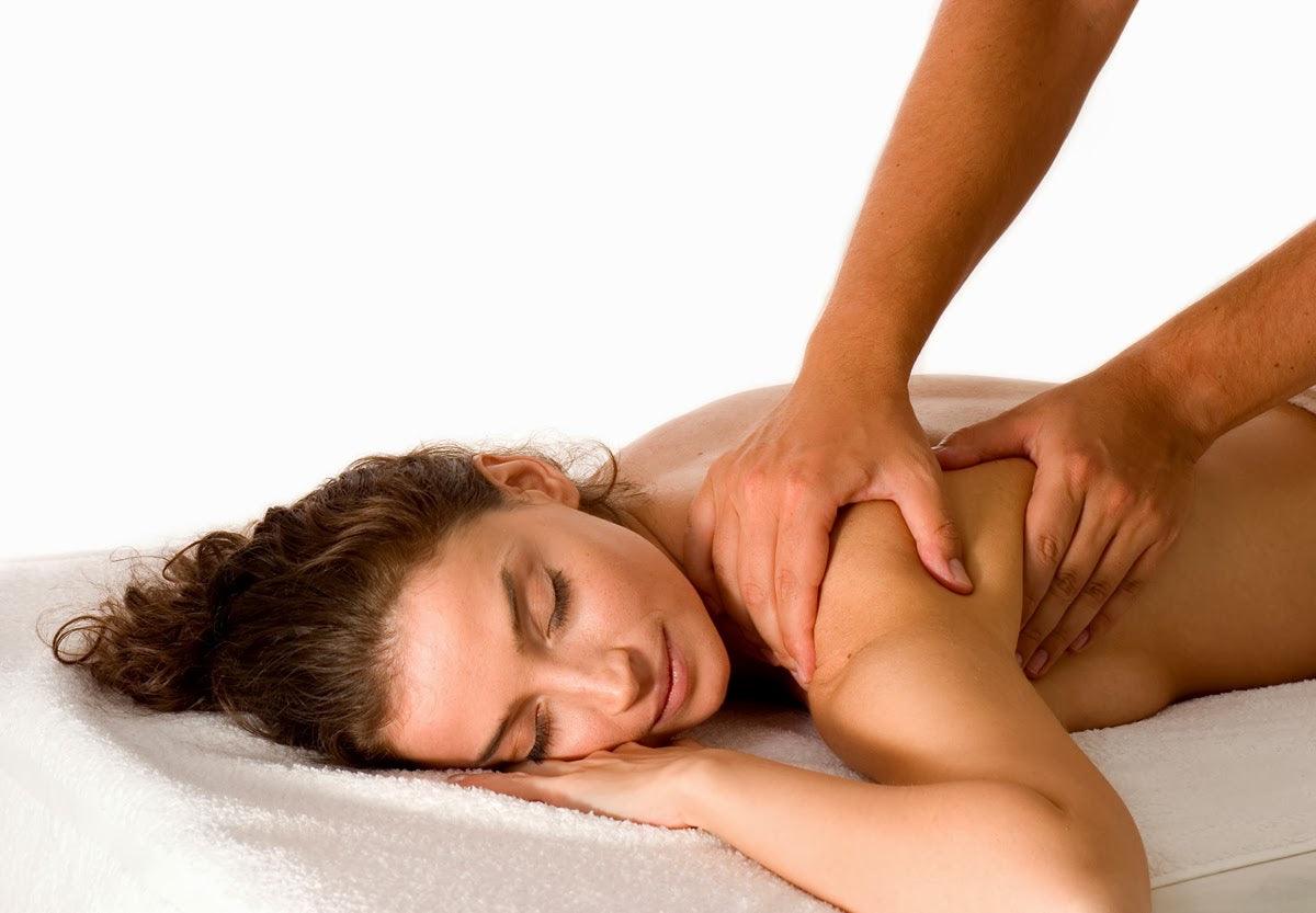 MASSAGGIO CONNETTIVALE - Centro Benessere Semplici Desideri - Bergamo