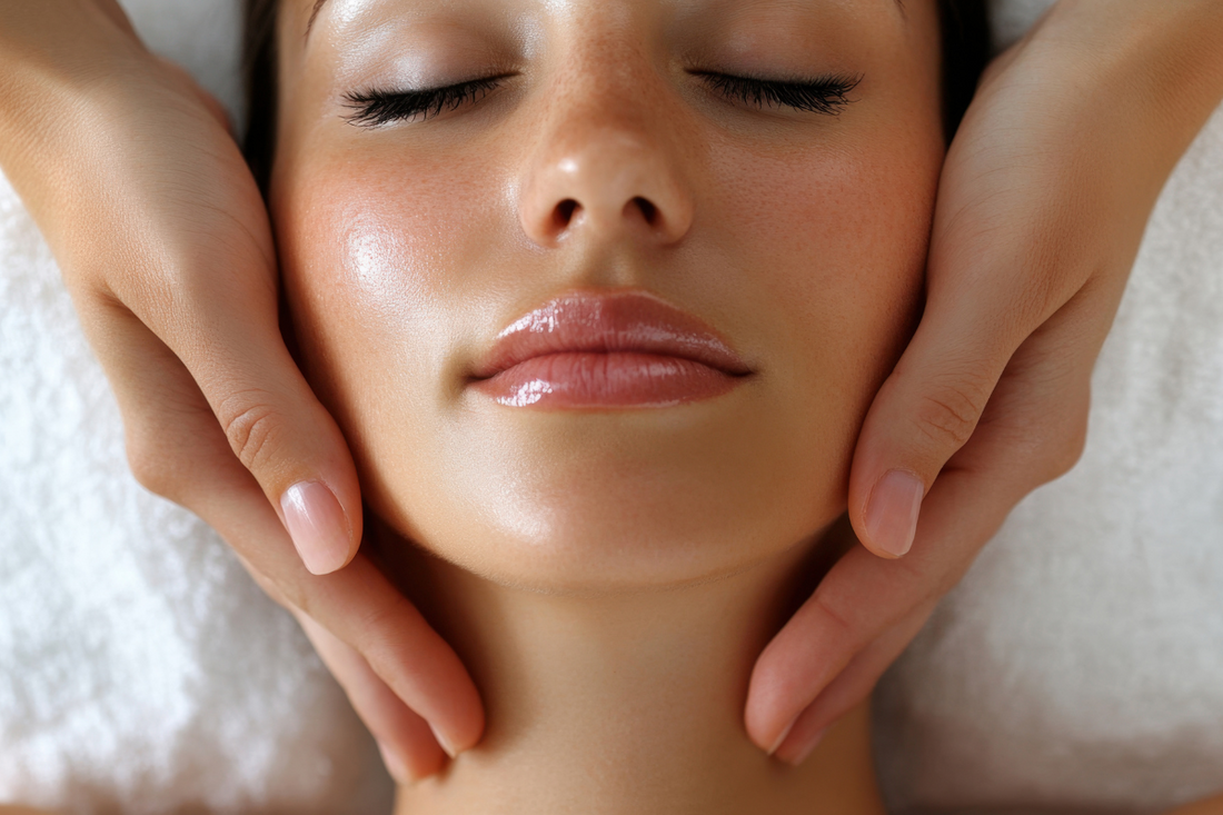 Cosa si intende per Trattamento Viso?