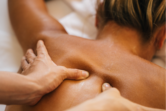 Quale massaggio per la Cervicale?