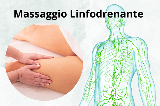 Chi fa il massaggio Linfodrenante?