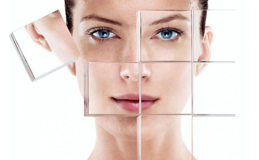 A COSA SERVE LA PULIZIA VISO? - Centro Benessere Semplici Desideri - Bergamo