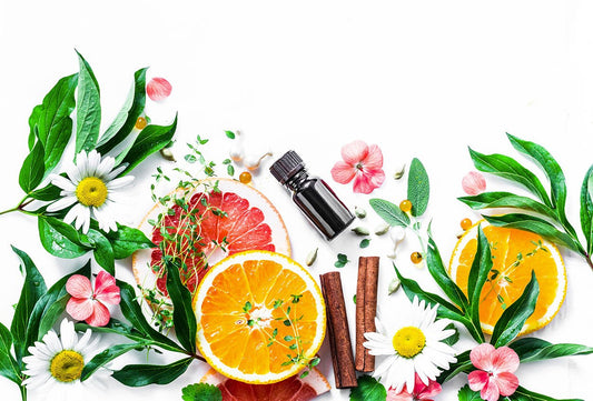 COME SI RICONOSCE UN COSMETICO NATURALE?﻿ - Centro Benessere Semplici Desideri - Bergamo
