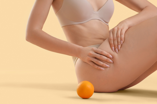 Eliminare la cellulite in 7 giorni