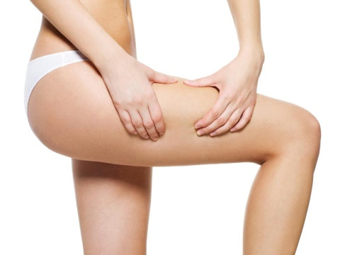 Quale massaggio per la Cellulite?