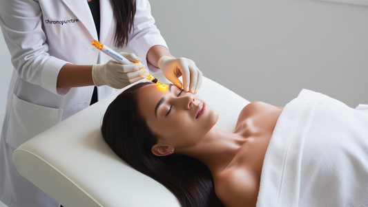 Semplici Desideri trattamento cromopuntura