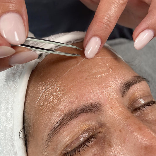 Semplici Desideri trattamento viso derma age