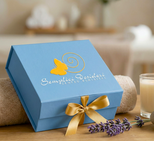 CARD REGALO (GIFT CARD PREPAGATA)