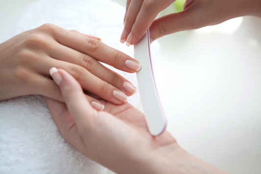 Semplici Desideri manicure