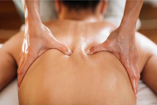 MASSAGGIO AYURVEDA VOLONTÀ - Centro Benessere Semplici Desideri - Bergamo
