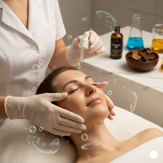 Trattamento Viso Longevità Semplici Desideri Bergamo