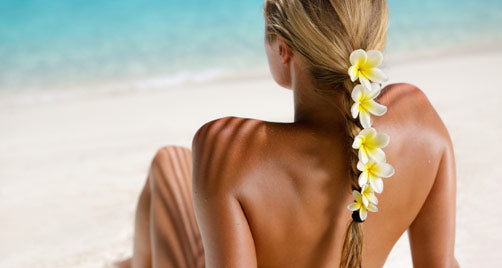 Semplici Desideri trattamento corpo pre-post solare