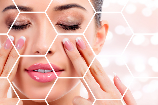 Semplici Desideri trattamento viso ozono potenziato