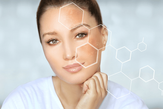 Semplici Desideri trattamento viso pelle allergica