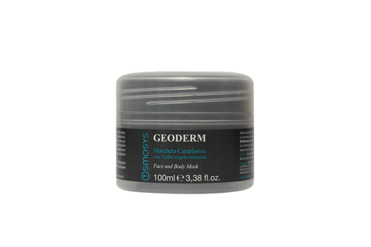 GEODERM (VISO E CORPO) - Centro Benessere Semplici Desideri - Bergamo