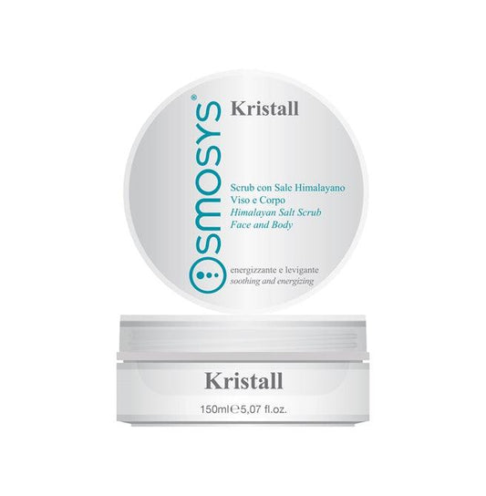 KRISTALL BUTTER - Centro Benessere Semplici Desideri - Bergamo