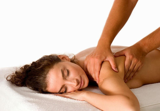 MASSAGGIO CONNETTIVALE - Centro Benessere Semplici Desideri - Bergamo